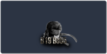 b19bo55 XXL Gaming Mousepad