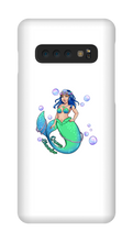 Mystical Mermaid Samsung Case