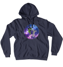 The Conclave Of Dragons Hoodies (Pullover)