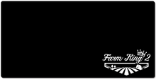 farmking2 XXL Gaming Mousepad