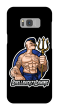 shellback73gaming Samsung Phone Cases