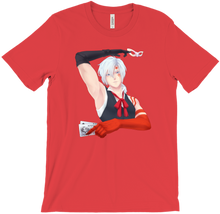 Sleightly Allen Shirt