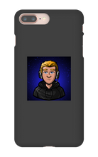 marcelgamingx iPhone Phone Cases