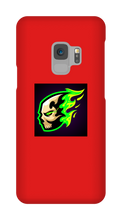 lividgamez Samsung Phone Cases