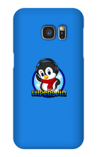 lilpenguin2013 Samsung Phone Cases