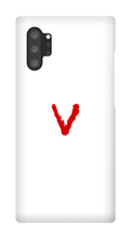 Team Vertice Samsung Phone Cases