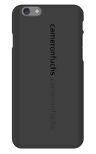 Official Cameron Phone Case