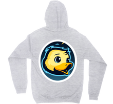Quaksii - Hoodie Logo