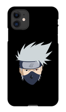 mrfraxi iPhone Phone Cases