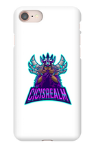 cicisrealm iPhone Phone Cases