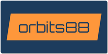 orbits88 XXL Gaming Mousepad