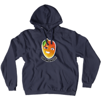 DA MANGO! Hoodies (No-Zip/Pullover)