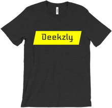 Deekzly Tape T-Shirts