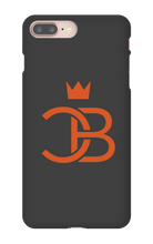 thechosenbernard iPhone Phone Cases