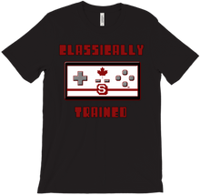 Classically Trained Tee