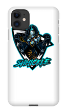Shmickle iPhone Phone Cases