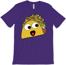 Schwedy Taco T-Shirt