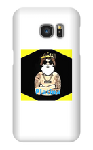 platina Samsung Phone Cases