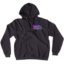 Sleepy & Company Hoodies (No-Zip/Pullover)