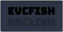 evcfish XXL Gaming Mousepad