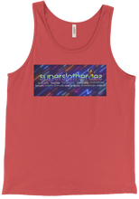 Super Slot Heroes Tank Top