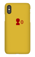 depressioncat iPhone Phone Cases