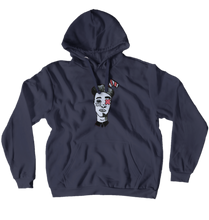 thejuic3box Hoodies (No-Zip/Pullover)