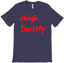 Jaybow's hoigh society T-Shirts