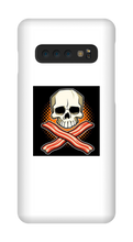 baconsnightmare Samsung Phone Cases