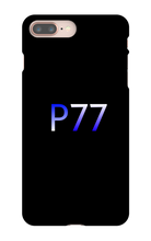 pturka77 iPhone Phone Cases