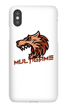multigamehd iPhone Phone Cases