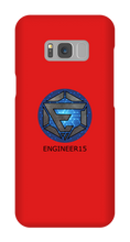 Engineer15 Samsung Phone Cases