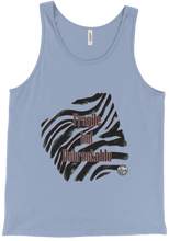EDS Charity Tank Top (Limited Edition Unbreakable)