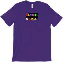 haroldsuzumaki T-Shirts