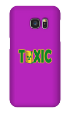 brrrizkybri Samsung Phone Cases