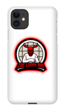 doeslayer iPhone Phone Cases