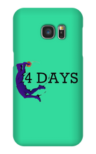 4Days Samsung Phone Cases
