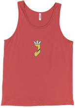 jooshz-- Tank Top