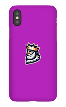 Klassicpal, King 👑 Iphone Case Design | #1
