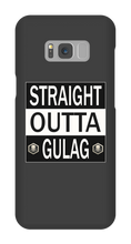S.O.G. Samsung Cases