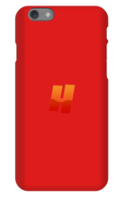 haue_gaming iPhone Phone Cases