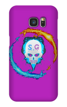 Funda para Samsung SG21