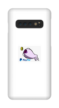 blastingoutloud Samsung Phone Cases