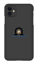 thebulldogomega iPhone Phone Cases