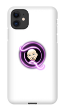 pnx_q iPhone Phone Cases