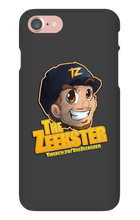 TheZeekster iPhone Phone Cases