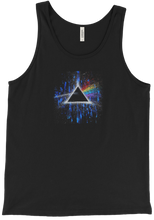 Dark S ide Tank Top