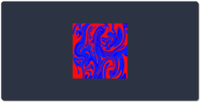 vojttayy XXL Gaming Mousepad