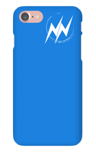 neednuggz iPhone Phone Cases