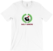 Daily Gamer T-Shirts